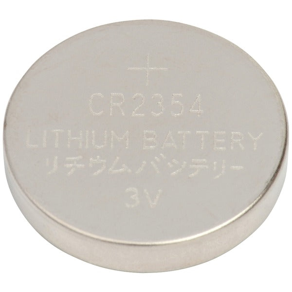 Coin Batteries