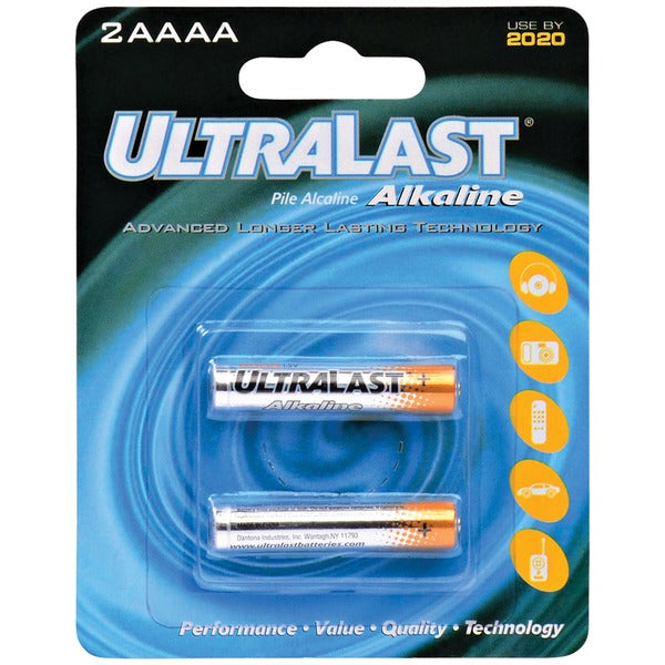 Round Cell Batteries