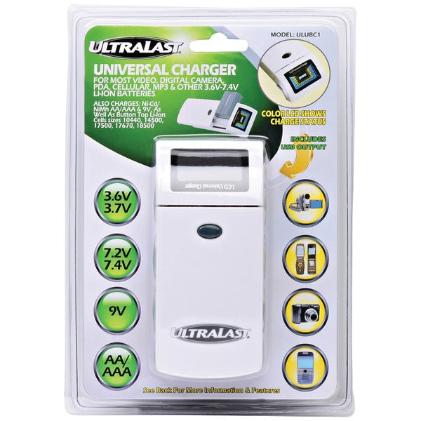 Battery Chargers
