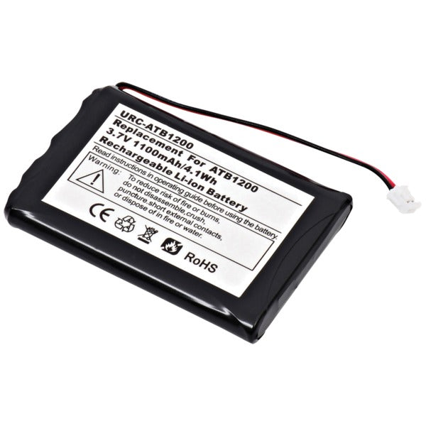 Universal Remote Accessories