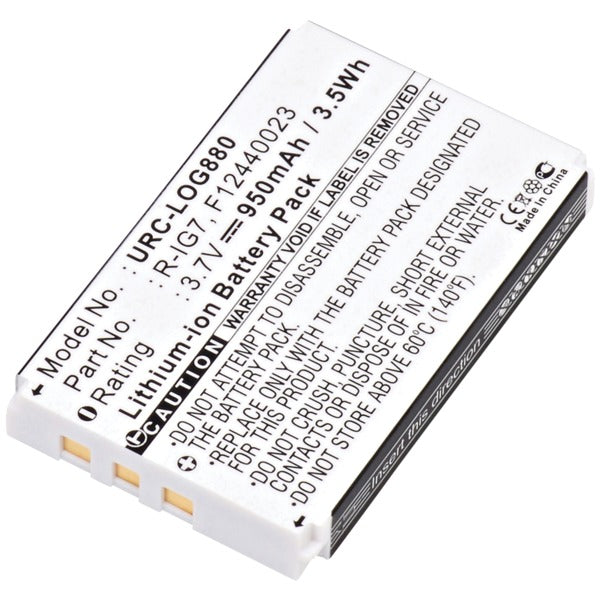 Universal Remote Accessories