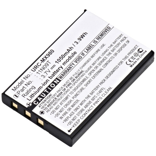 Universal Remote Accessories