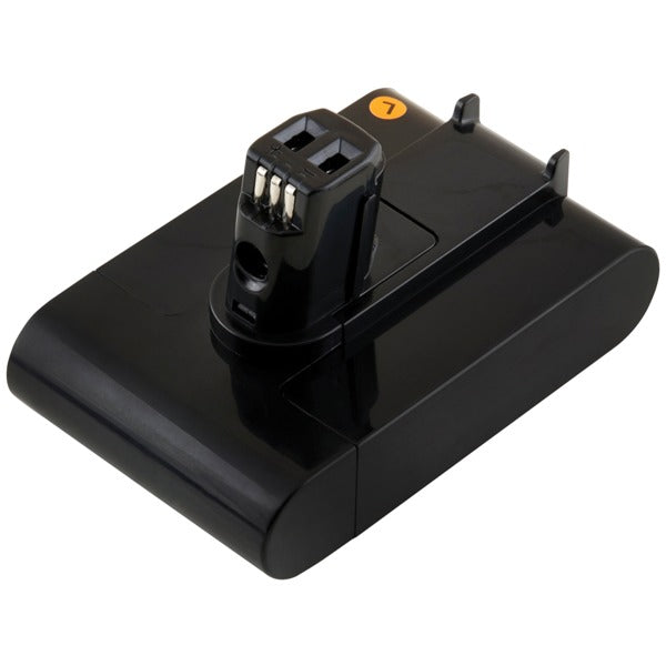 Vacuum Accessories