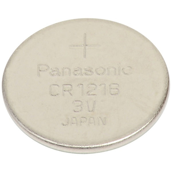 Coin Batteries