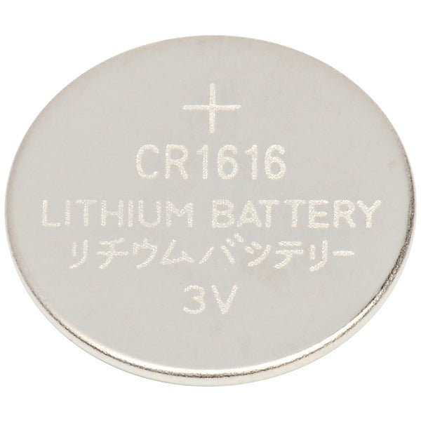 Coin Batteries