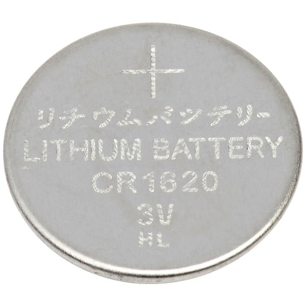 Coin Batteries