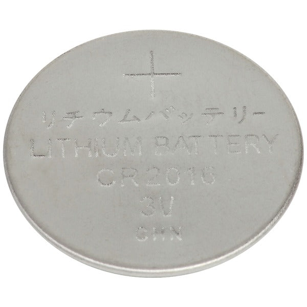 Coin Batteries