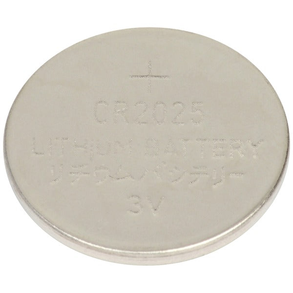 Coin Batteries