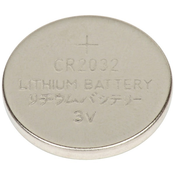 Coin Batteries