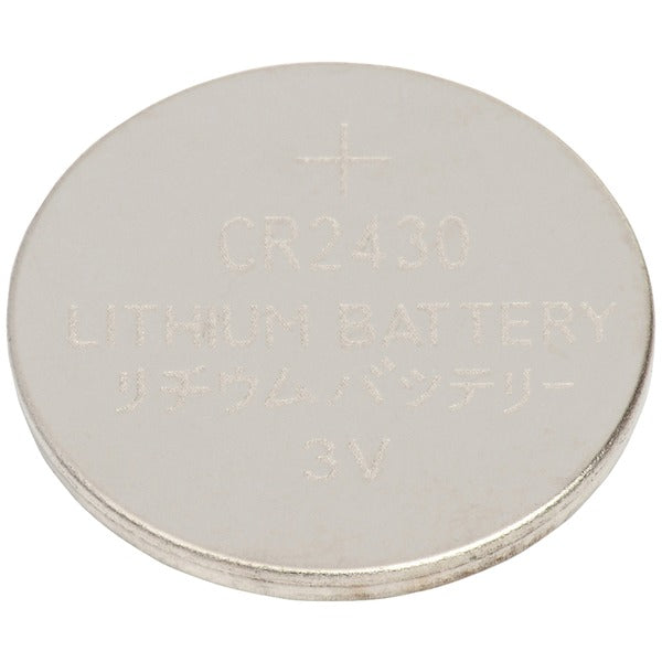 Coin Batteries