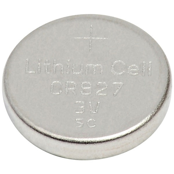 Coin Batteries