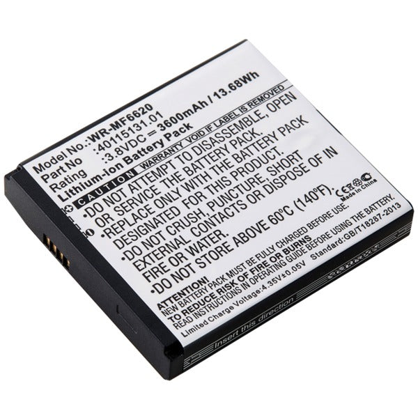 Routers