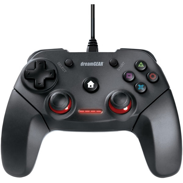 Wired Controllers