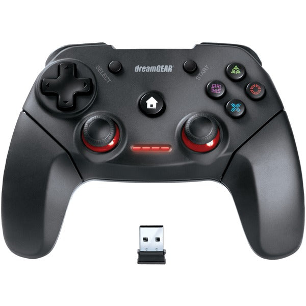 Wireless Controllers