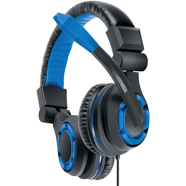Headsets
