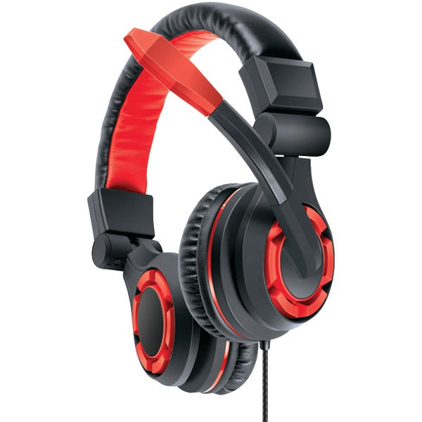 Headsets