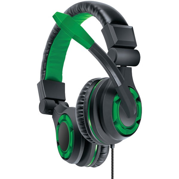 Headsets
