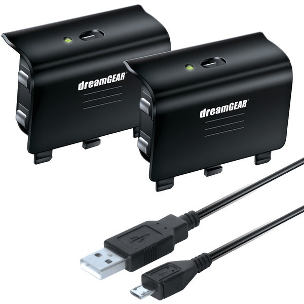 Chargers