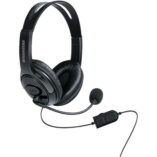 Headsets