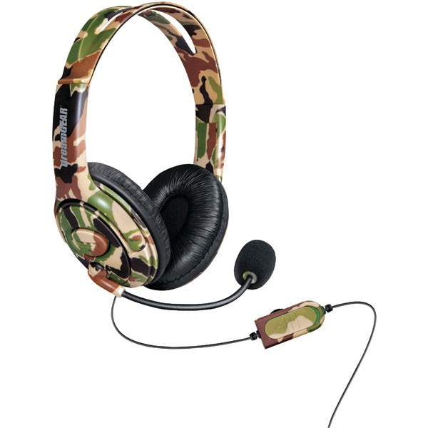 Headsets