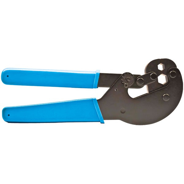 Crimpers & Strippers