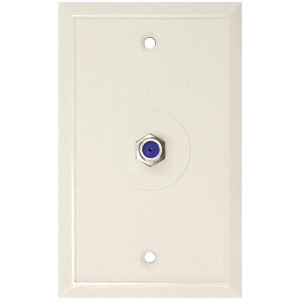 Wall Plates & Accessories