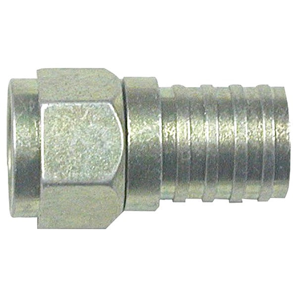 Connectors & Adapters
