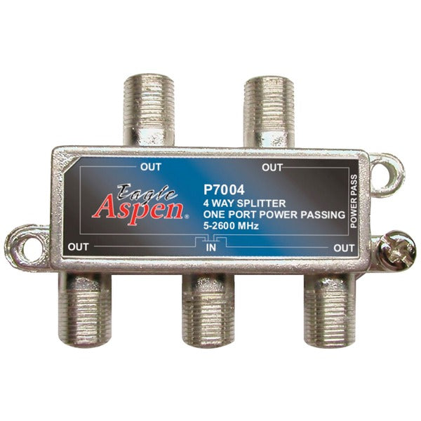 RF Splitters