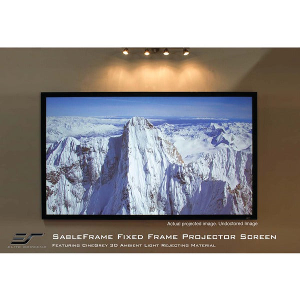 Projector Screens