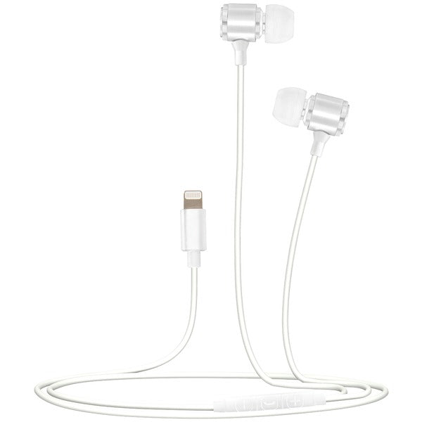 Wired Earbuds