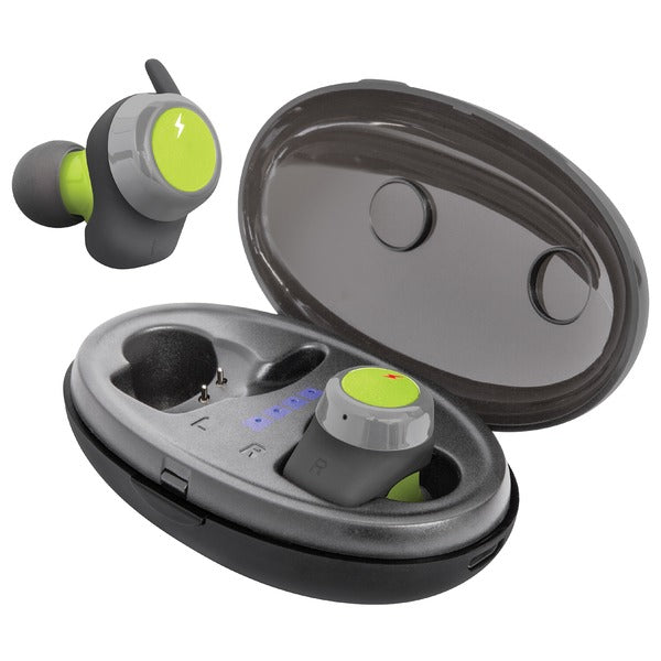 Bluetooth Earbuds