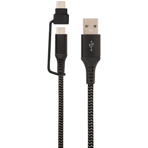 USB Charge & Sync Cable