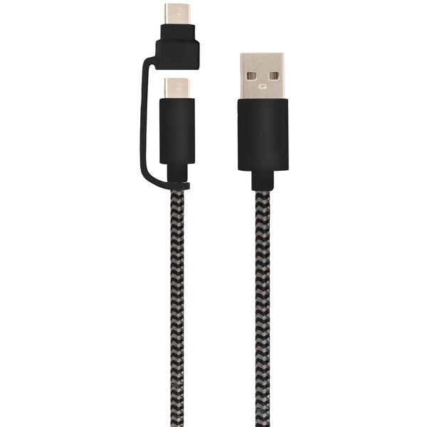 USB Charge & Sync Cable