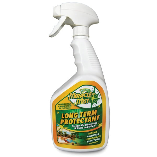 Household Cleaners