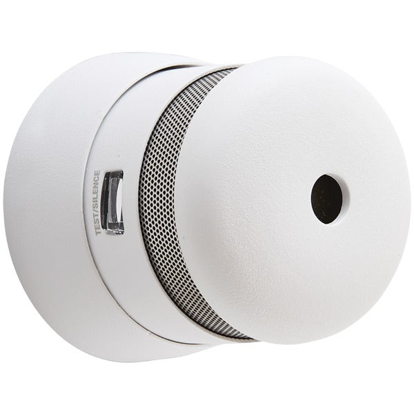 Smoke & Carbon Monoxide Detectors