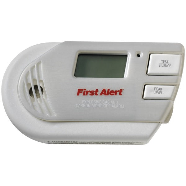 Smoke & Carbon Monoxide Detectors