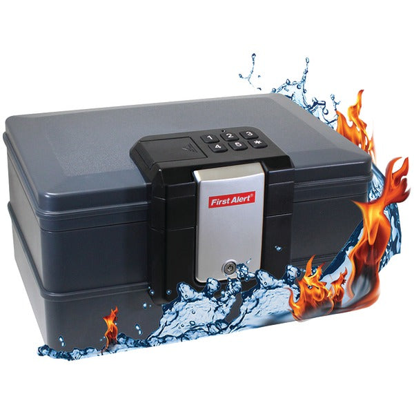 Fire Safes
