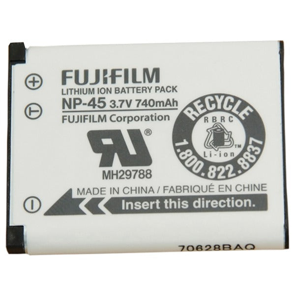 Camera & Camcorder Batteries
