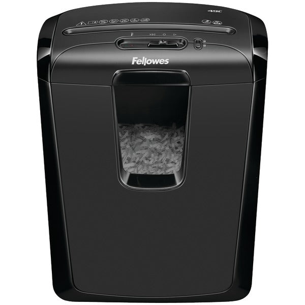 Paper Shredders