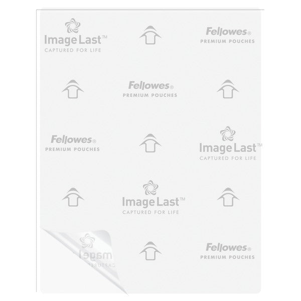 Laminator Accessories