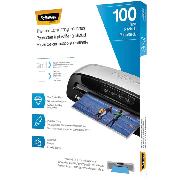 Laminator Accessories