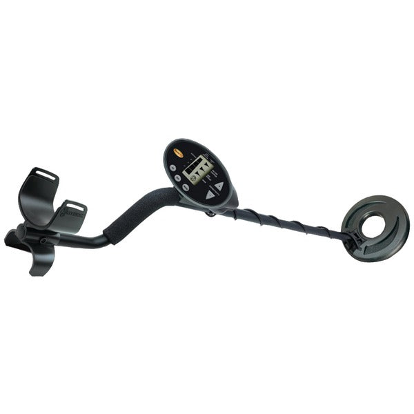 Metal Detectors & Accessories