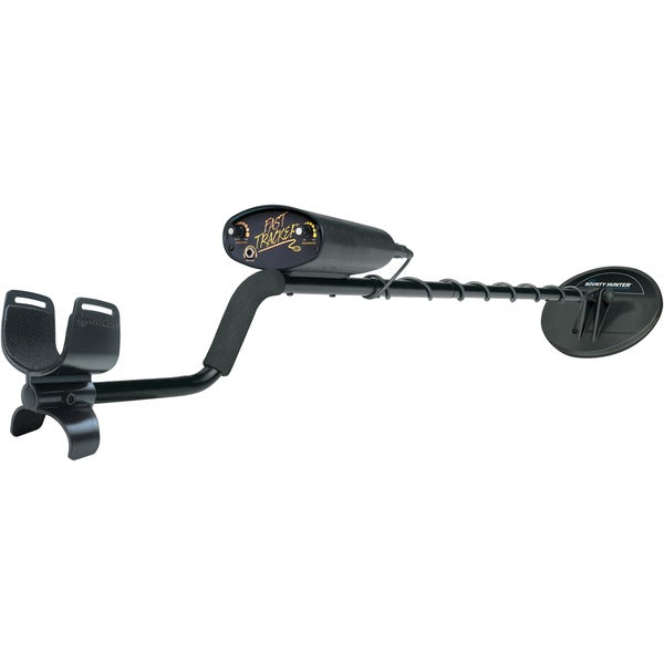 Metal Detectors & Accessories