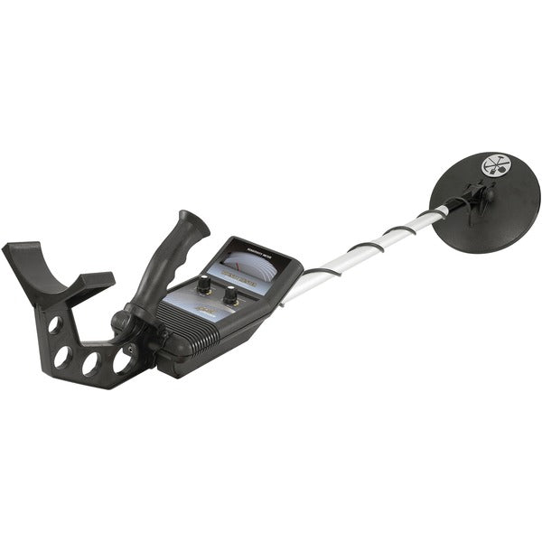 Metal Detectors & Accessories