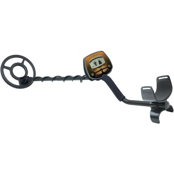 Metal Detectors & Accessories