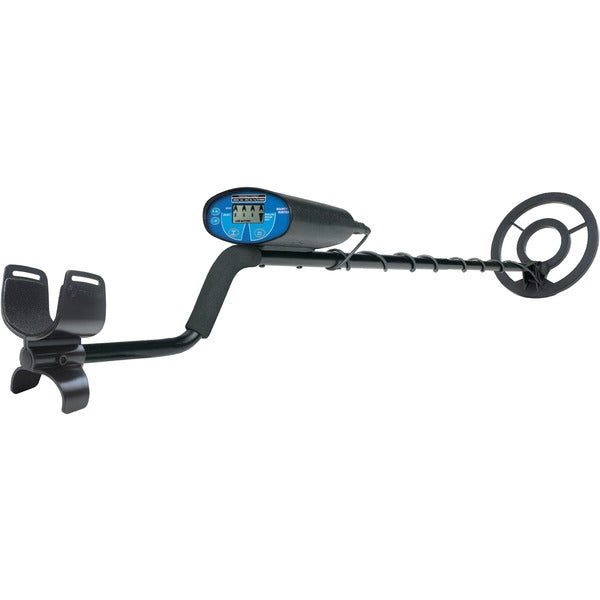 Metal Detectors & Accessories