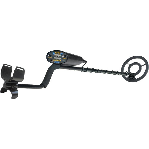 Metal Detectors & Accessories