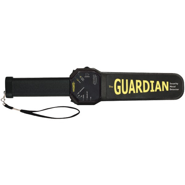 Metal Detectors & Accessories