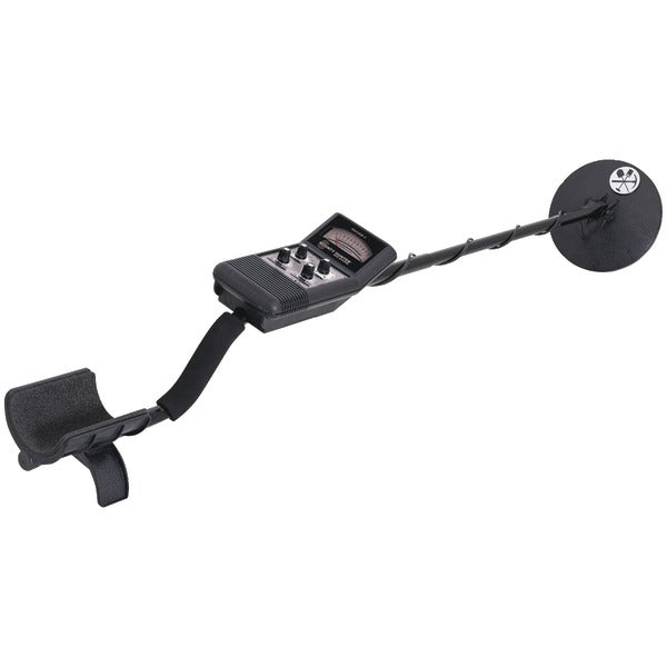 Metal Detectors & Accessories