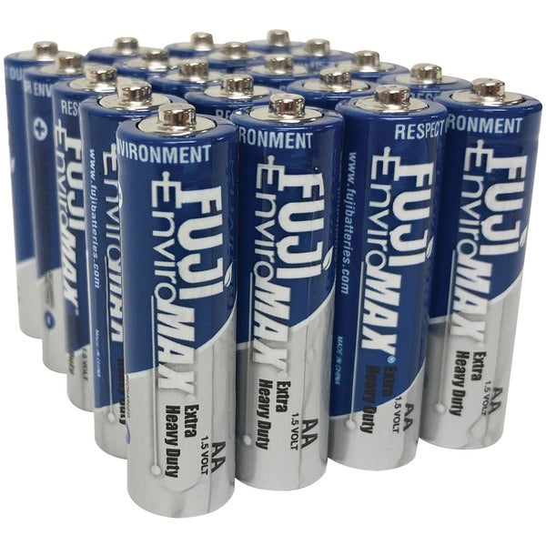 Round Cell Batteries